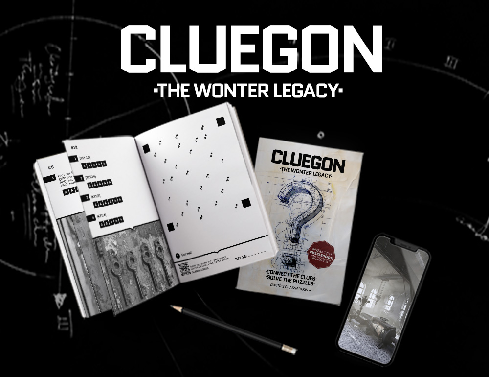 CLUEGON
