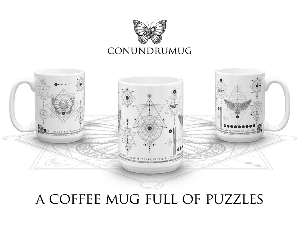 CONUNDRUMUG