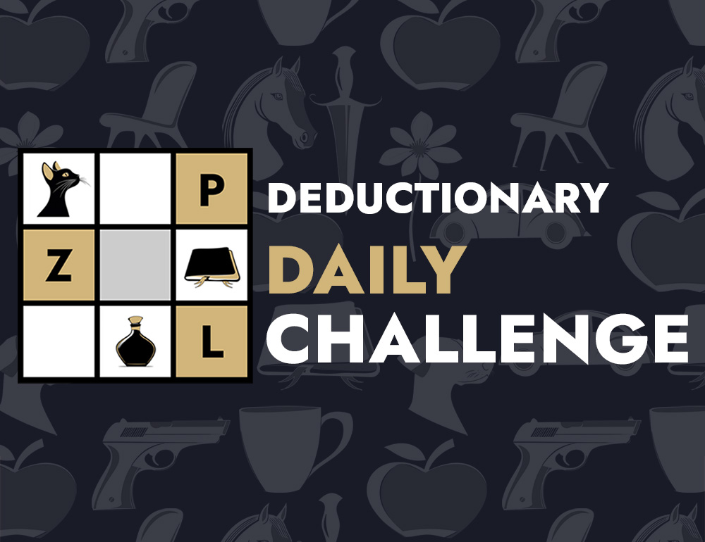 DEDUCTIONARY